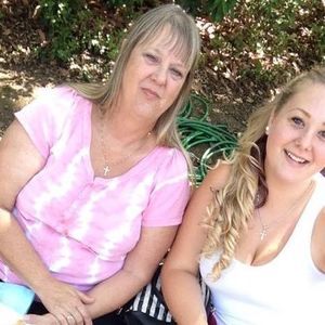 Meet your Posher, Becky